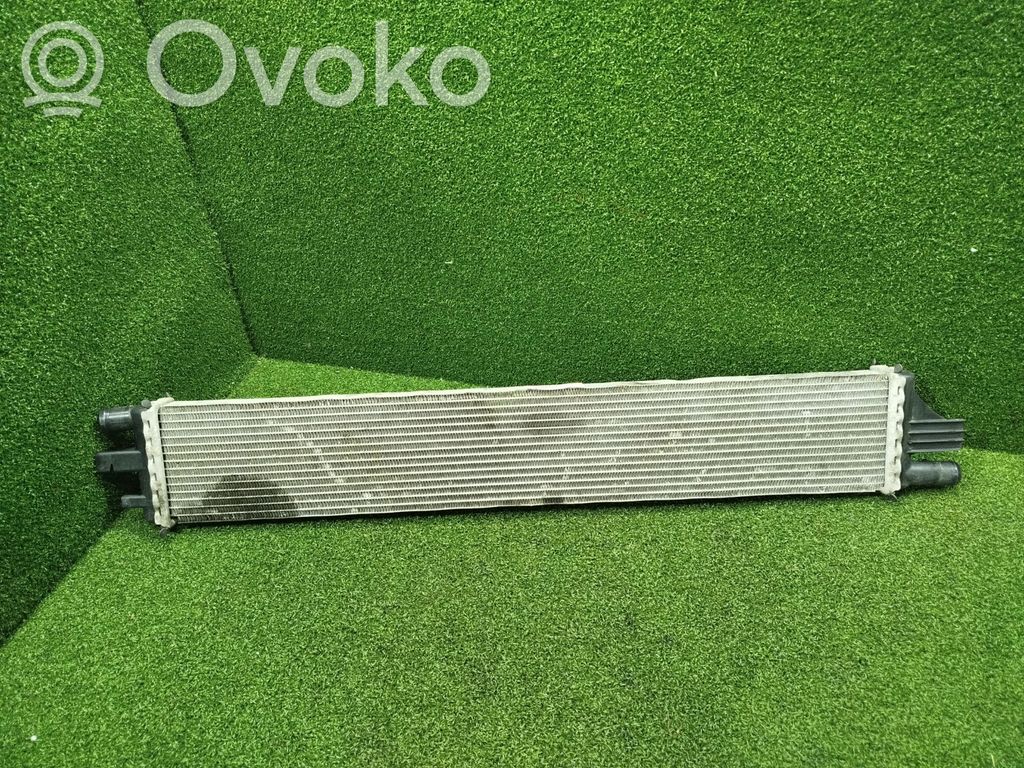 Renault Master III Coolant radiator 