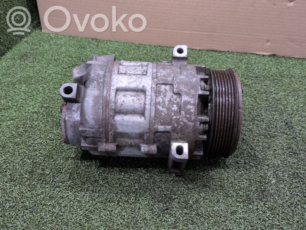 Klimakompressor Pumpe   8200848916,8200848916B,ZXL100PG,073142680446,4090231399