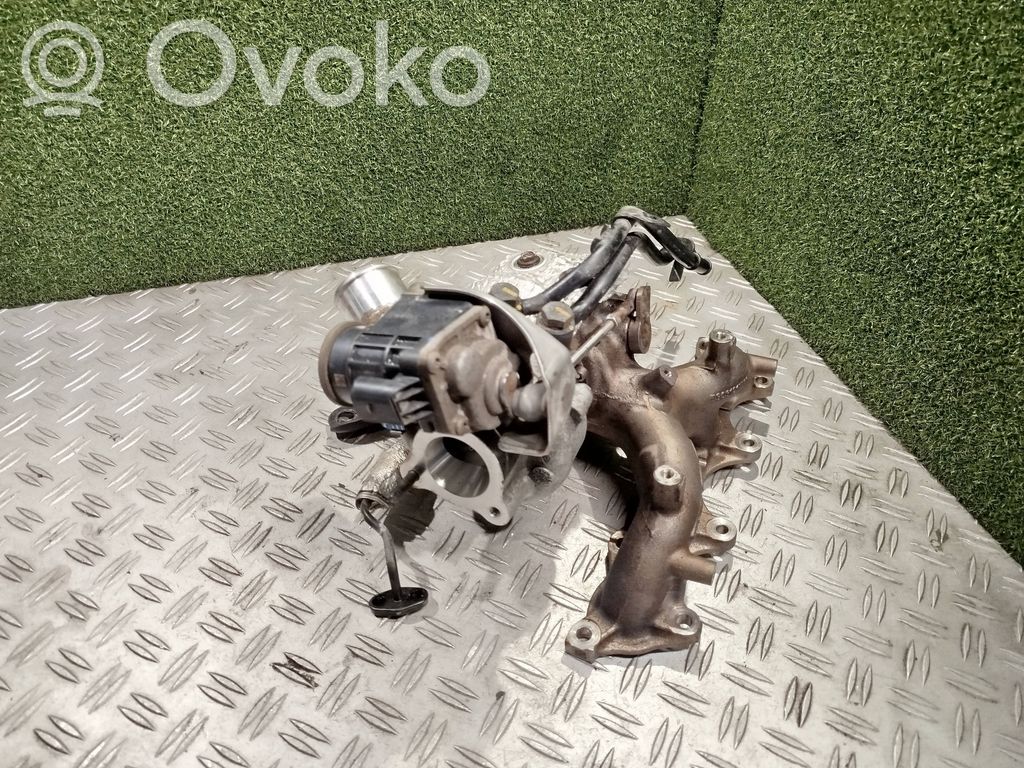 KIA Pro Cee'd III Turbo 