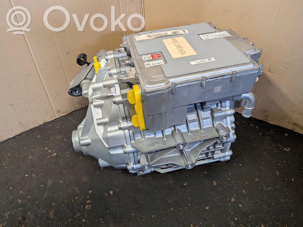 Volkswagen ID.4 Elektromotor für Elektroautos 
