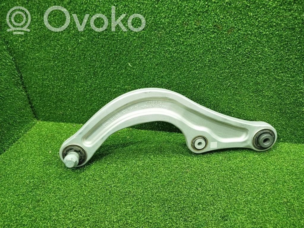 Volkswagen ID.4 Plaukti un sviras 