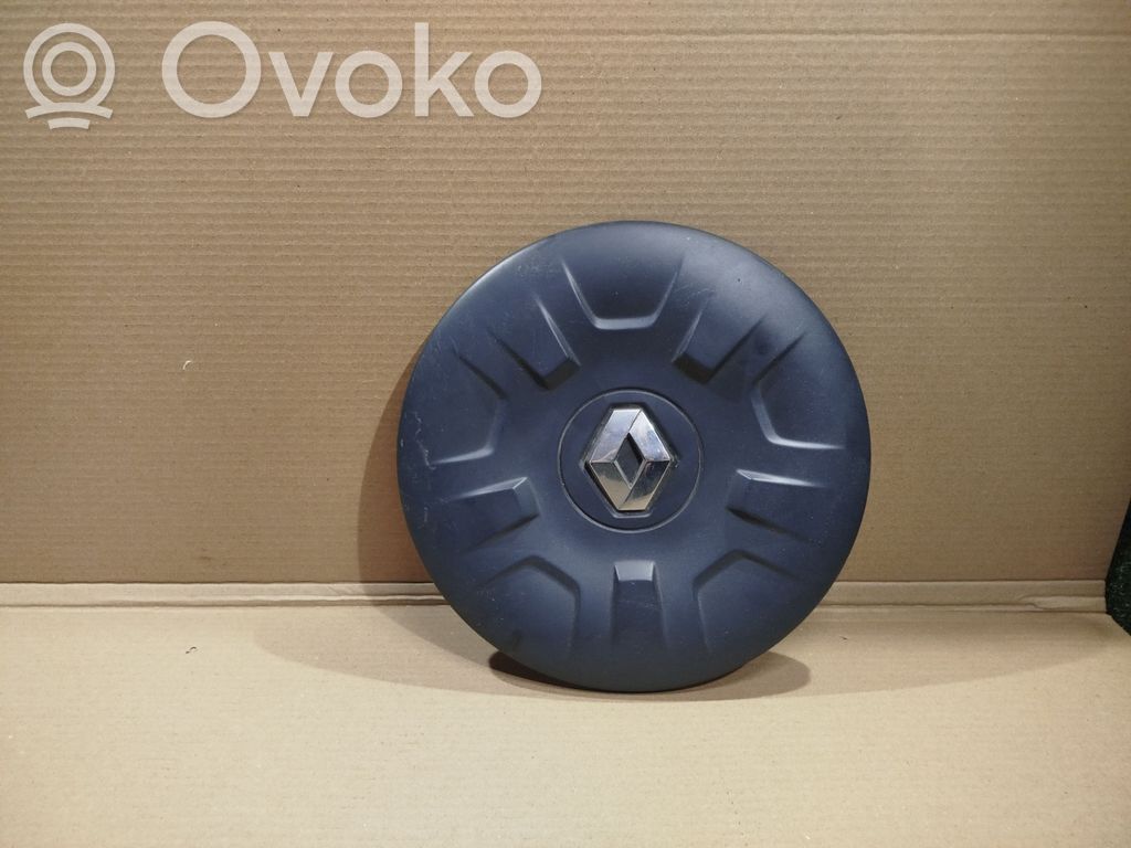 Renault Master III Gamyklinis rato centrinės skylės dangtelis (-iai) 