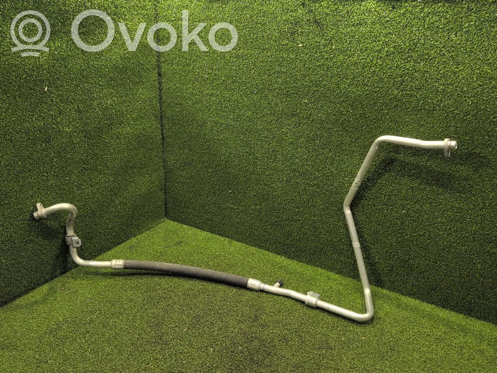 Renault Master III Wąż / Przewód klimatyzacji A/C 