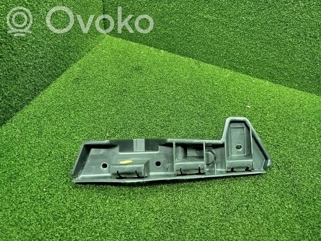 Renault Master III Front bumper mounting bracket 