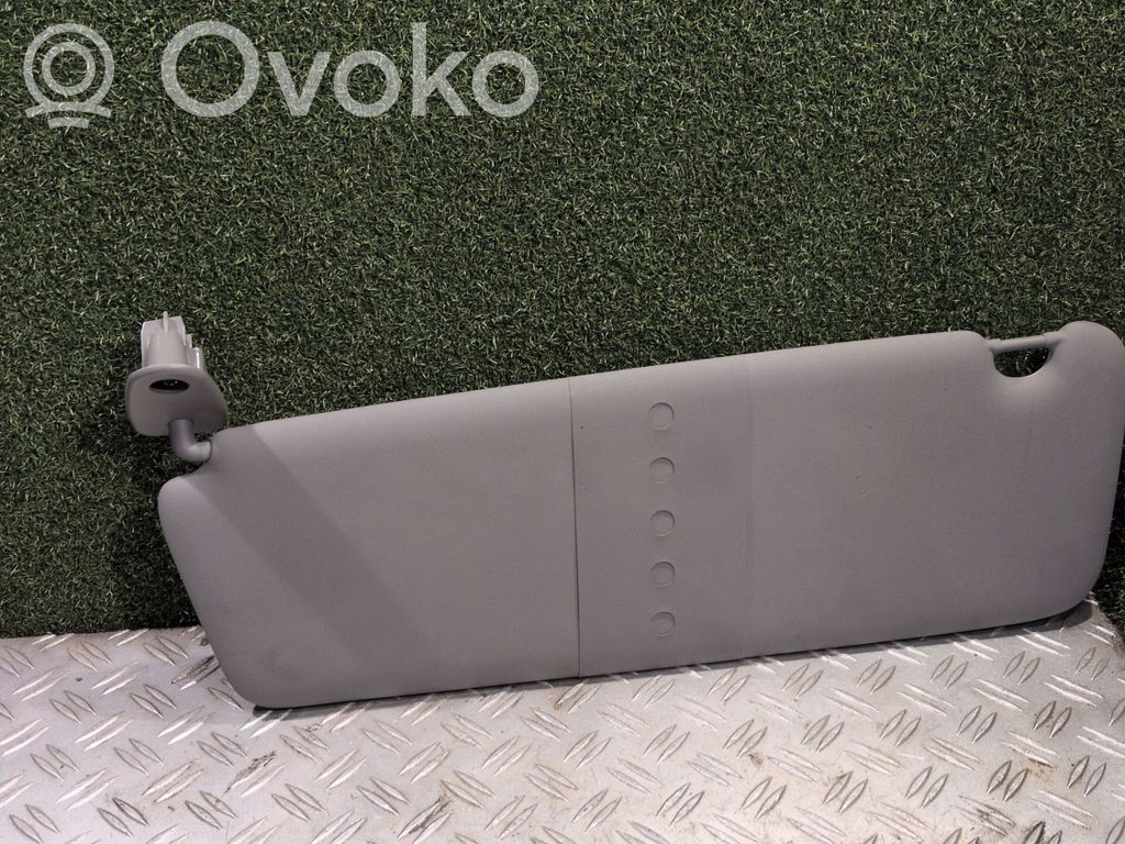 Renault Master III Sun visor 