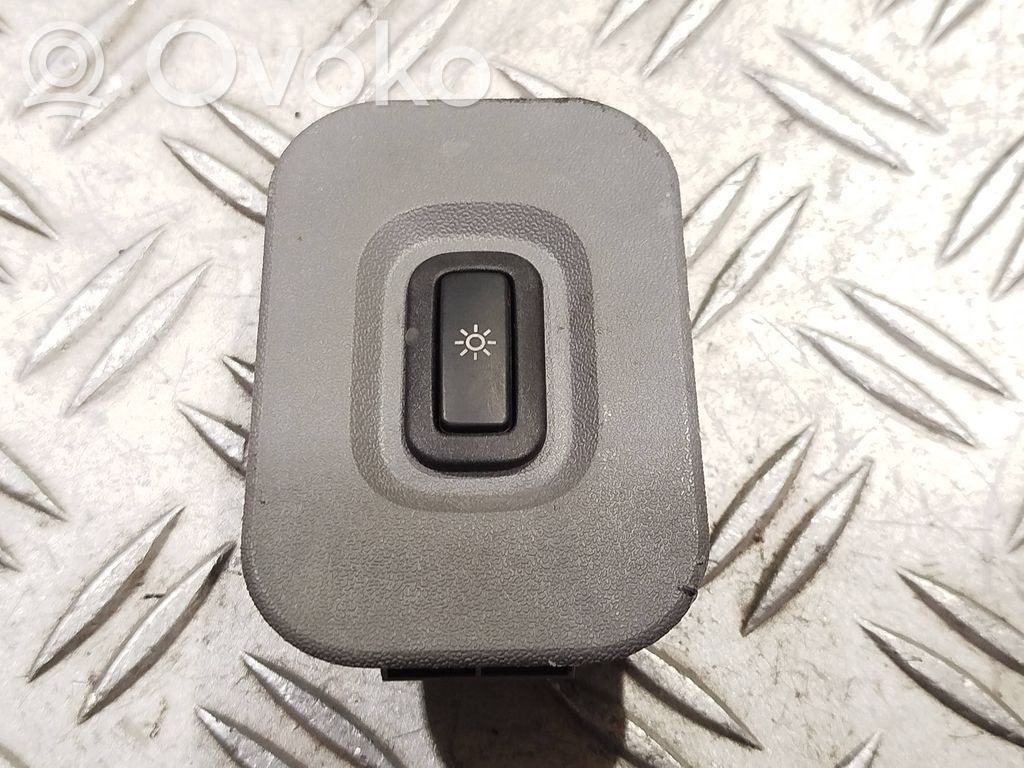 Man TGE 1gen Interruptor de iluminación interior 
