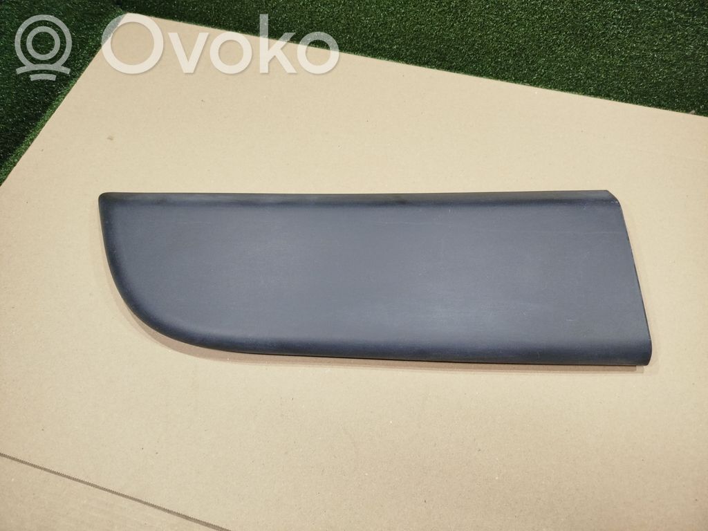 Renault Master III Etuoven lista (muoto) 
