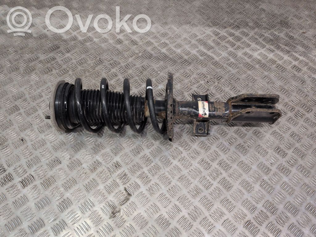 Man TGE 1gen Ammortizzatore anteriore 