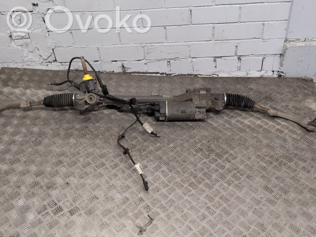 Man TGE 1gen Hammastanko 