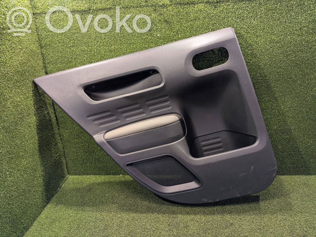 Citroen C4 Cactus Panou interior ușă spate 