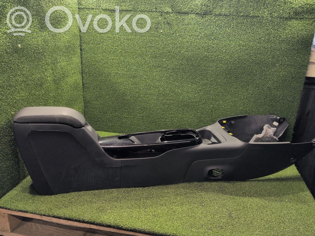Citroen C4 Cactus Accoudoir 