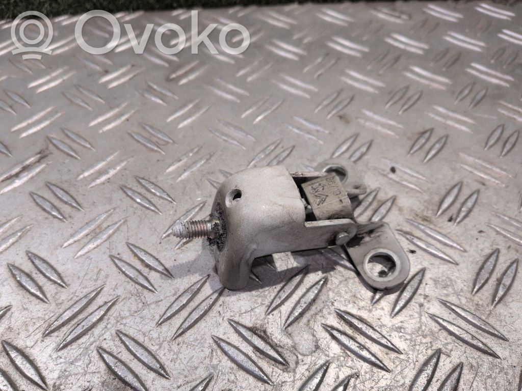 Citroen C4 Cactus Tailgate/trunk/boot hinge 