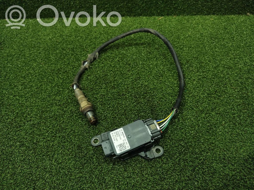 Citroen C4 Cactus Lambda probe sensor 