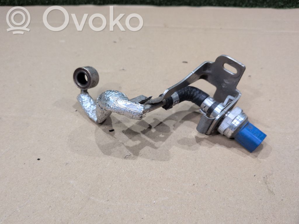 Renault Master III Abgasdrucksensor Differenzdrucksensor 