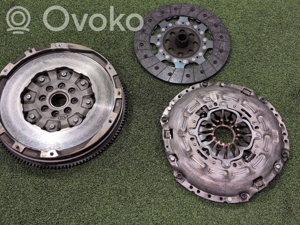 Kytkinsarja   6909R,1426G1707,302056909R