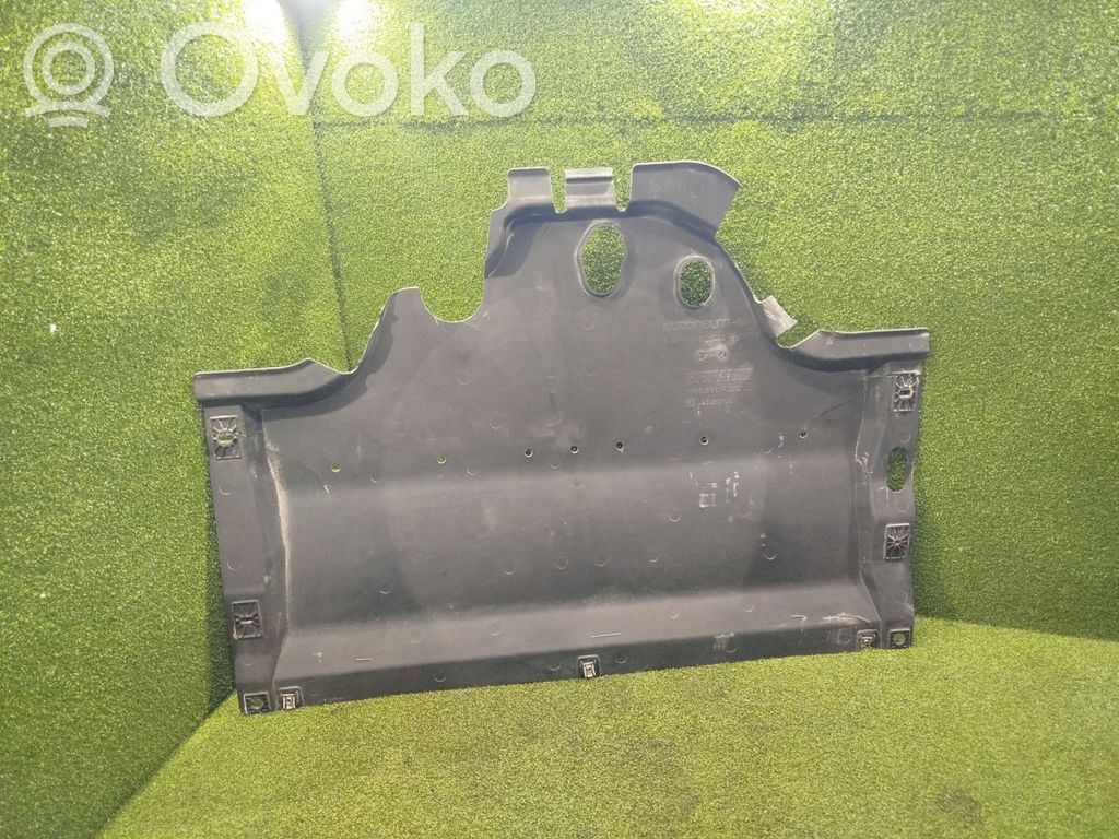 Renault Trafic III (X82) Protecție inferioară motor 