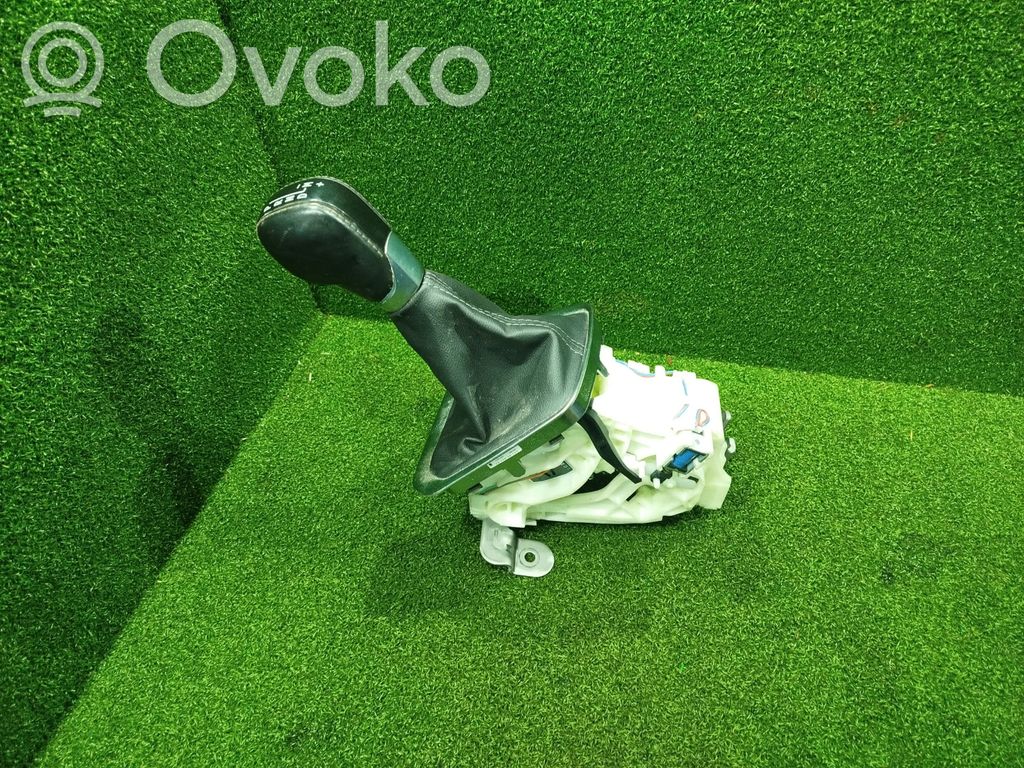 Renault Trafic III (X82) Gear shifter/selector 