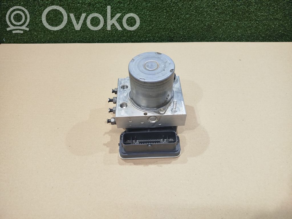 Ford Transit VII ABS Blokas 