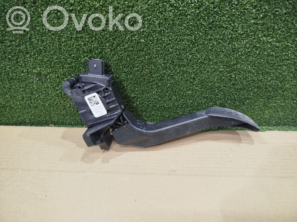 Ford Transit VII Gaspedal 