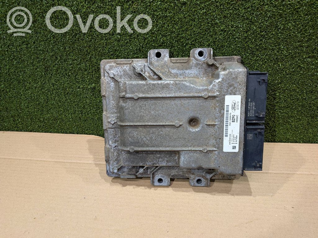 Ford Transit VII Engine control unit/module 