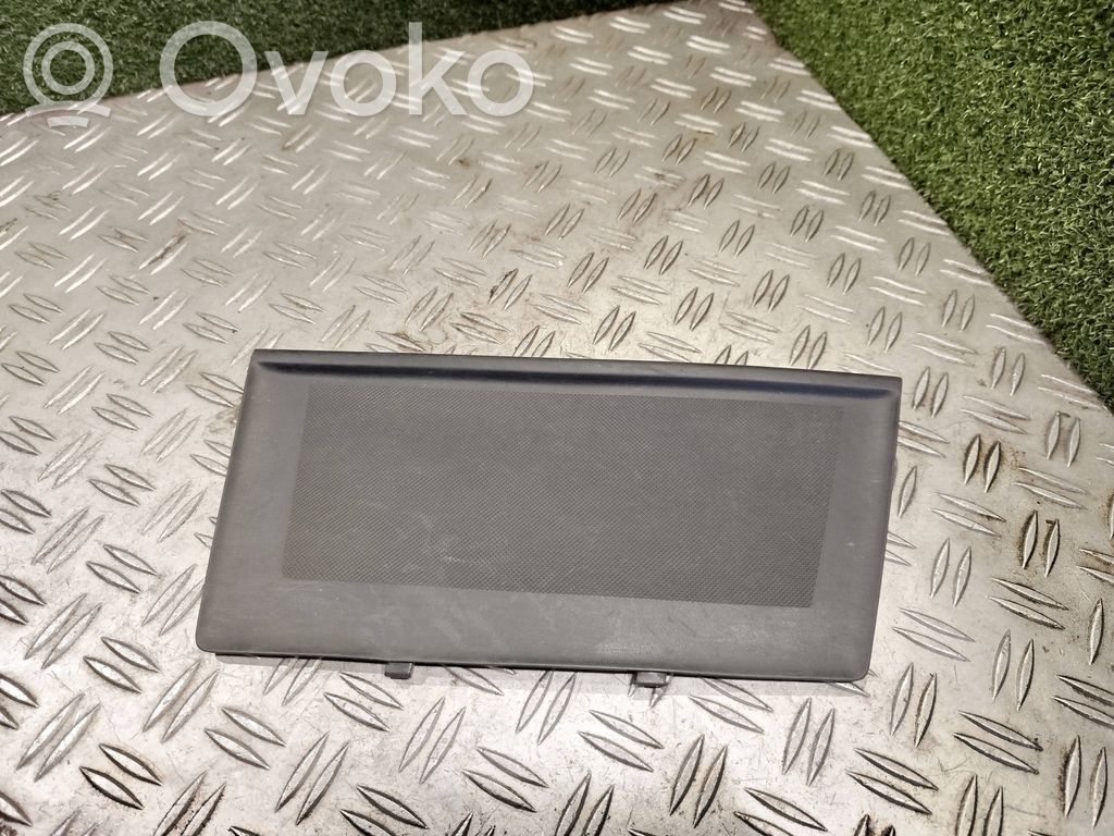 Ford Transit VII Other interior part 