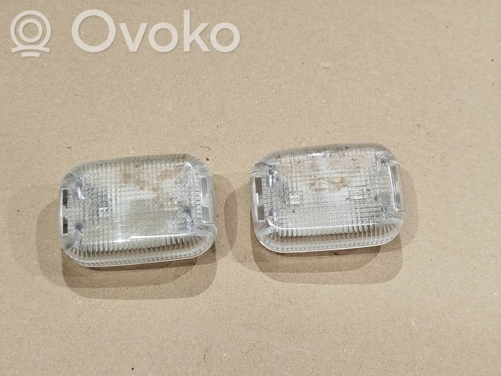 Ford Transit VII Bagažinės apšvietimo žibintas 