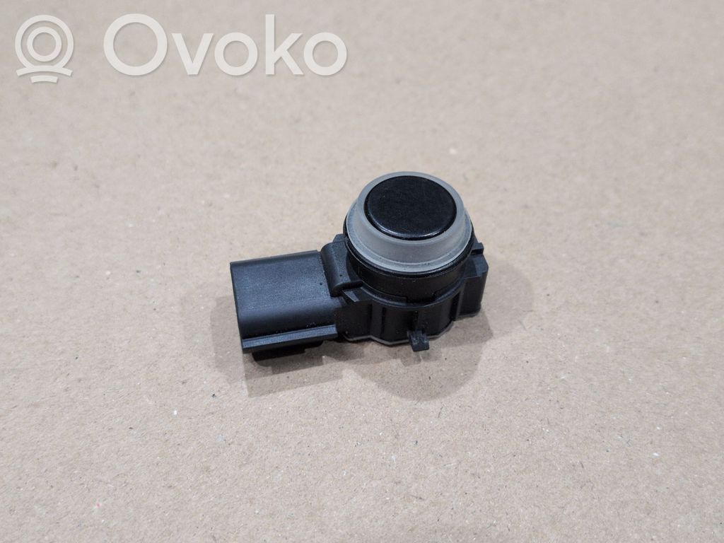 Renault Koleos II Sensor de aparcamiento PDC 