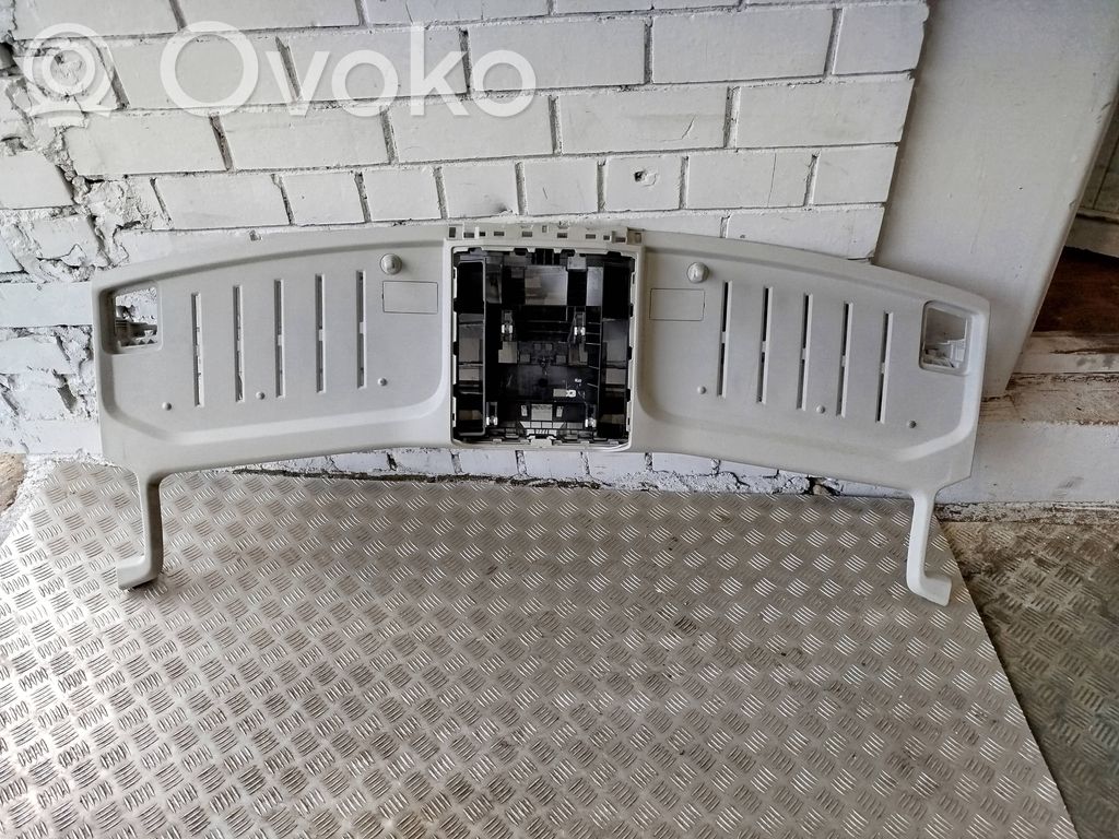 Volkswagen Crafter Boîte de rangement étagère console de toit 