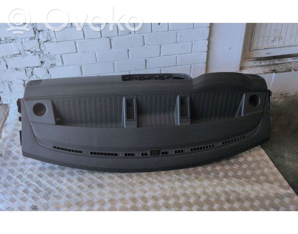 Volkswagen Crafter Deska rozdzielcza 
