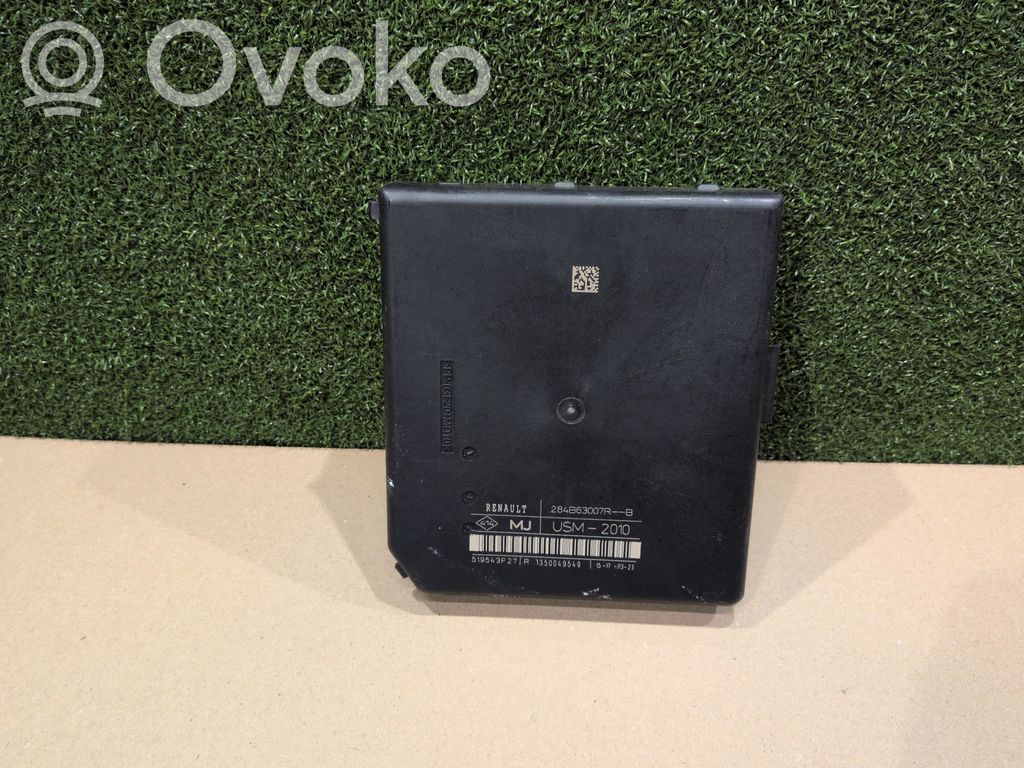 Fuse module   284B63007R
