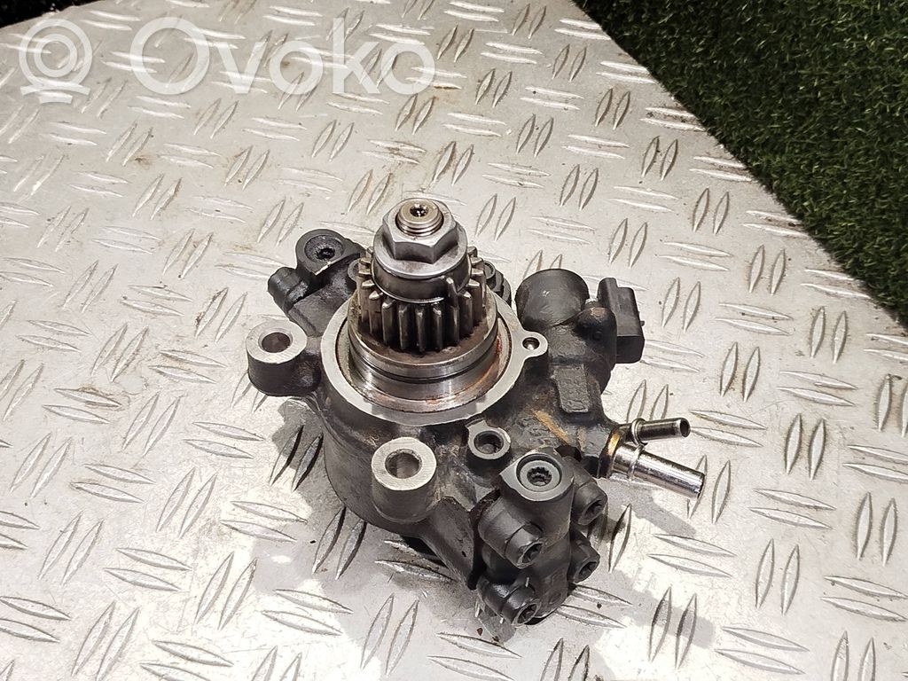 Renault Master III Pompa wtryskowa wysokiego ciśnienia 