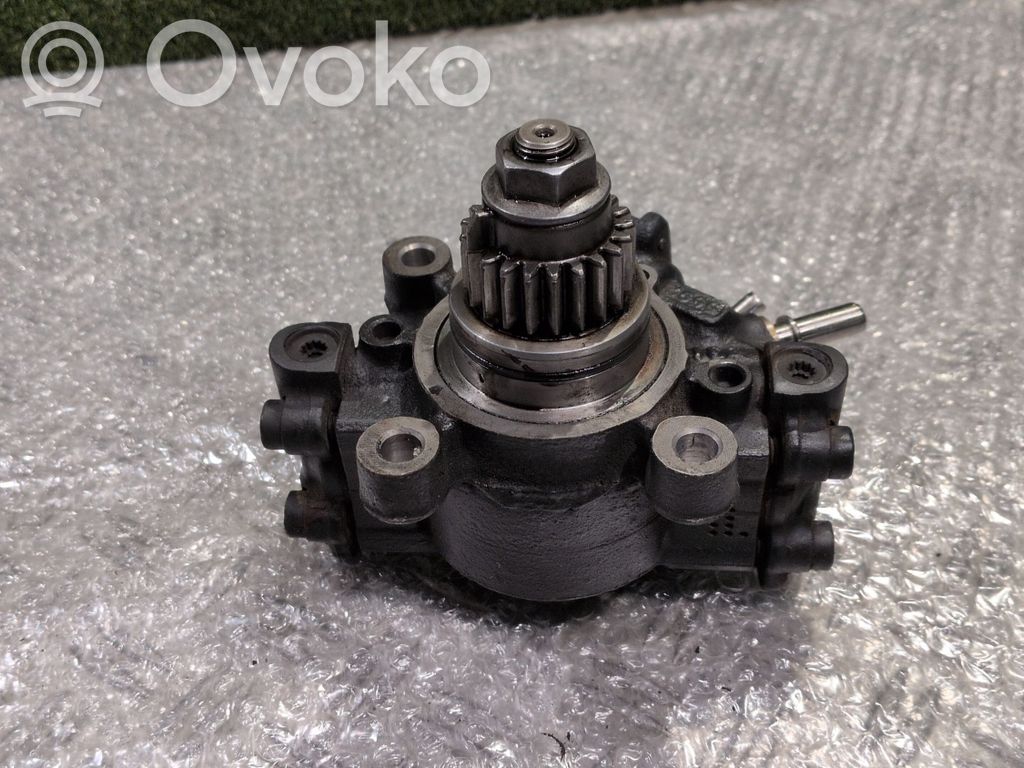 Renault Master III Pompa wtryskowa wysokiego ciśnienia 