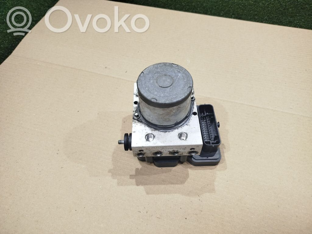 Renault Master III ABS Pump 