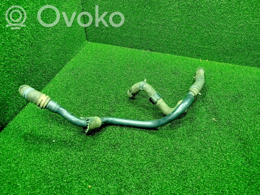 Volkswagen Crafter Conductă/furtun combustibil 