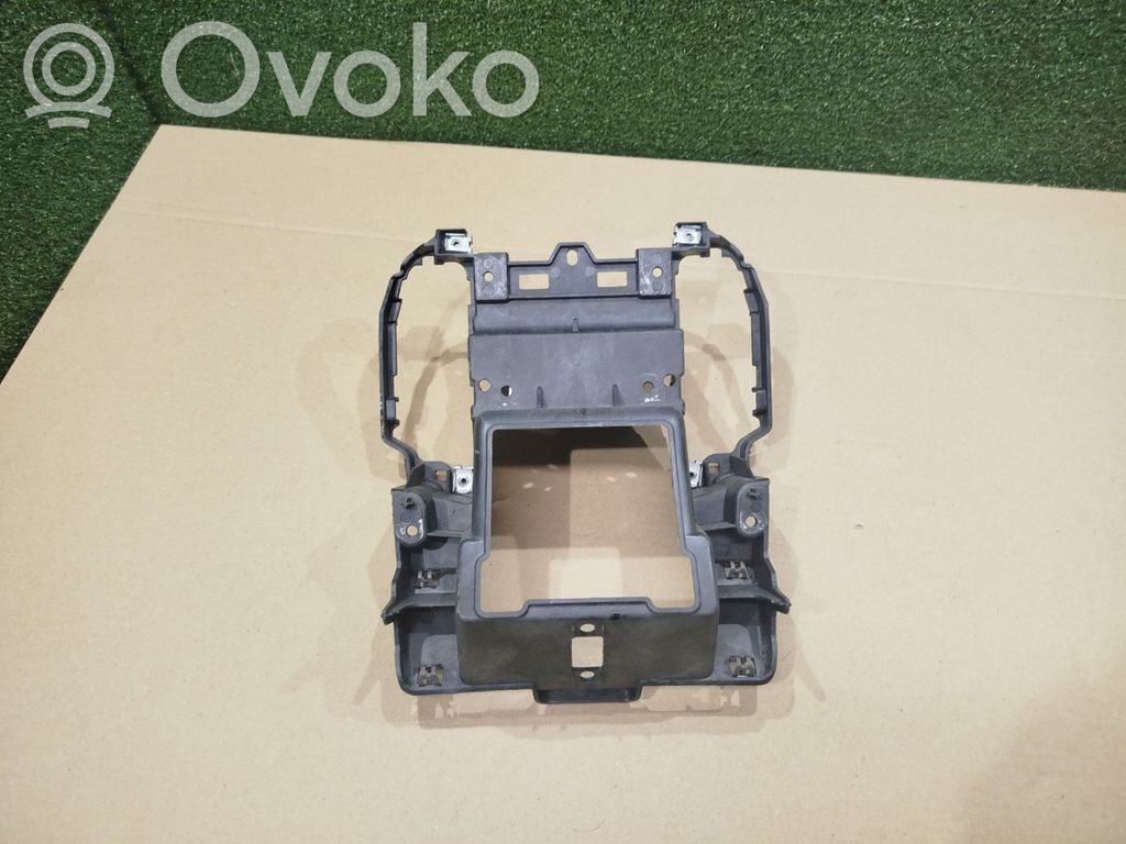 Porsche Cayenne (92A) Autres éléments de console centrale 