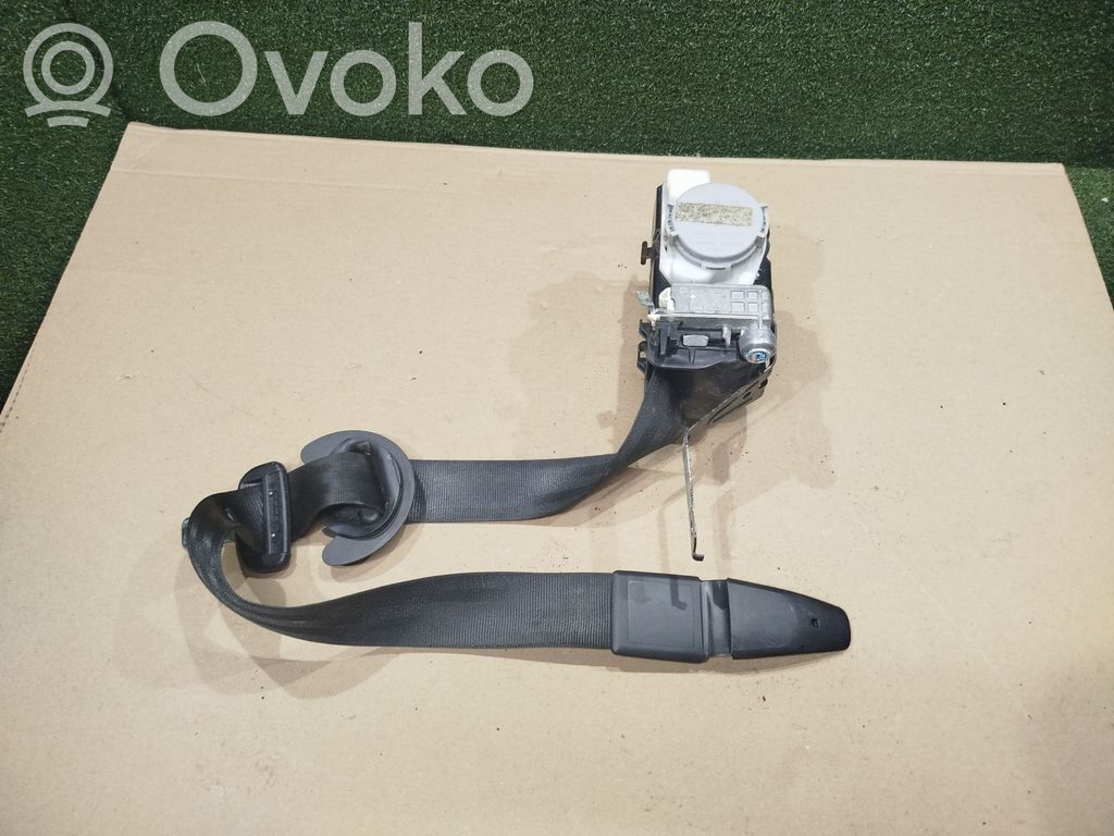 Pas bezpieczeństwa fotela przedniego   7P0857705A,305797410,P0857705,306709599G