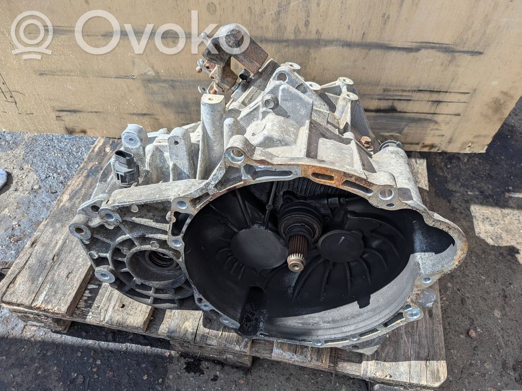 Chevrolet Nubira Cutie viteze manuală cu 5 trepte 