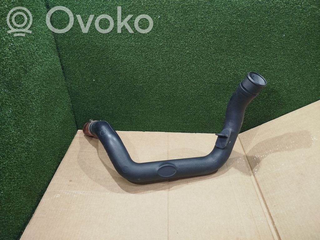 Renault Master III Intercooler hose/pipe 