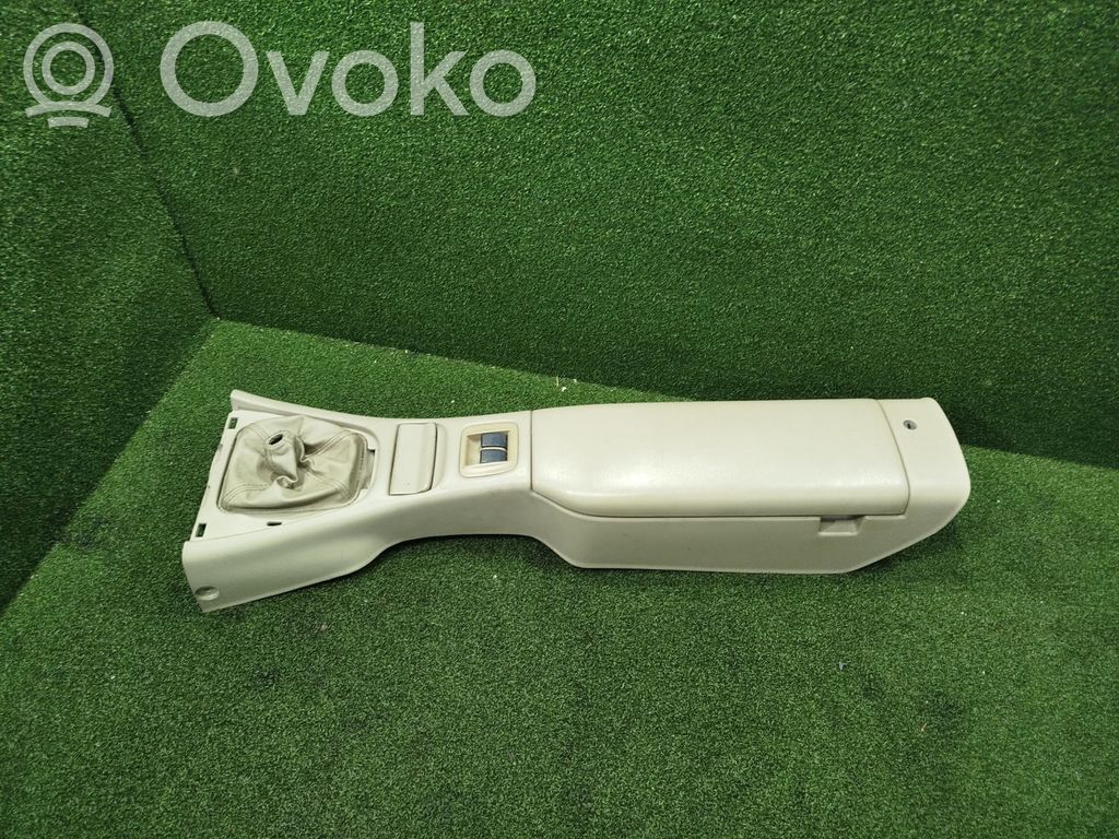 Consola central   NC1064421