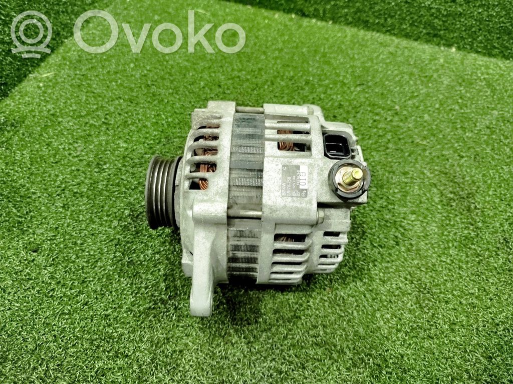 Alternador   LR170758,12V70A