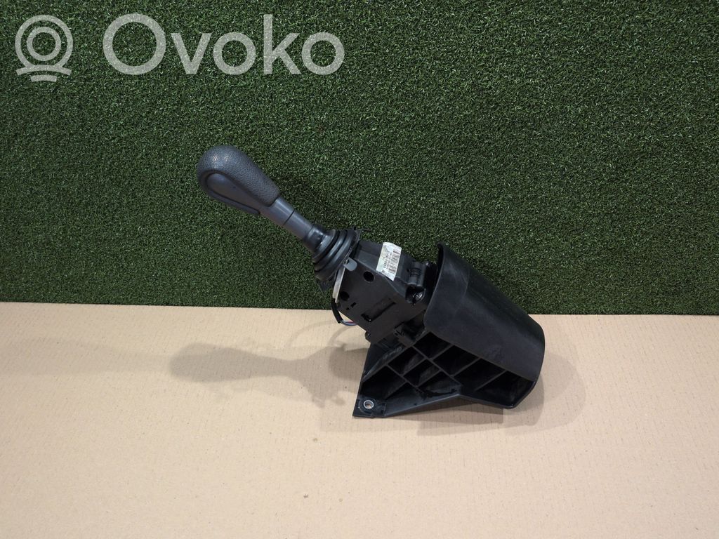 Renault Master III Selector caja de cambios 