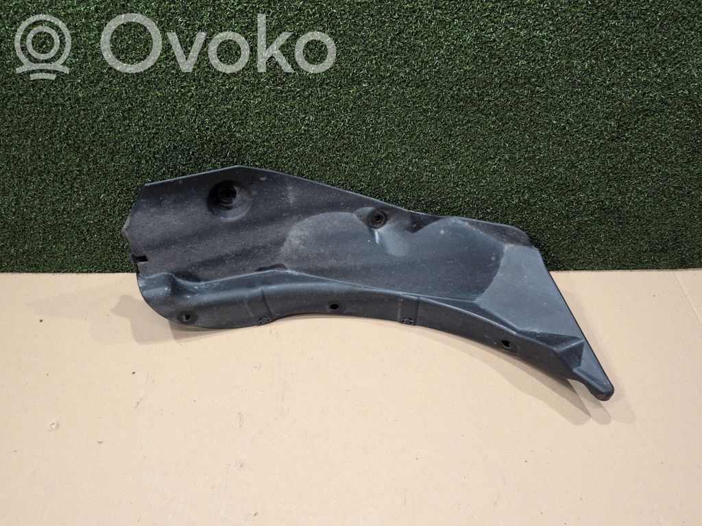 Mazda MX-5 NB Miata Rivestimento paraspruzzi parafango posteriore 