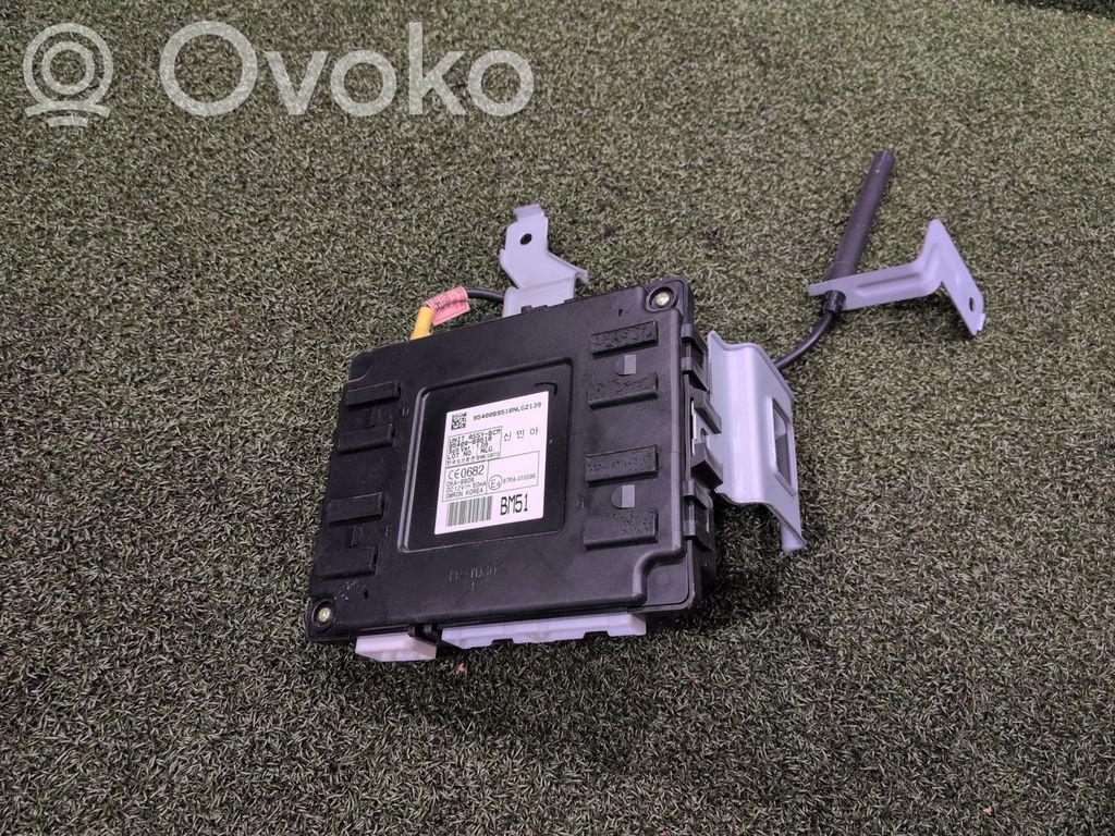 Hyundai i10 Kiti valdymo blokai/ moduliai 