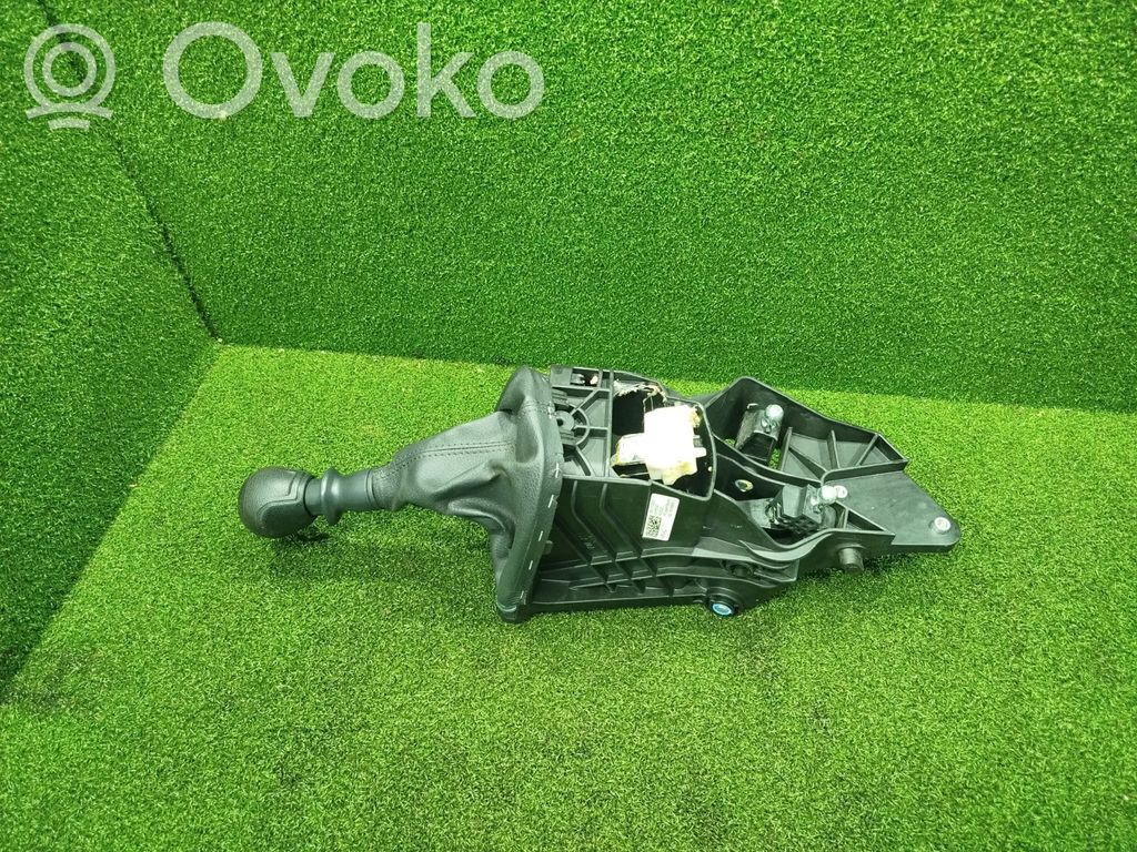 Man TGE 1gen Selector caja de cambios 