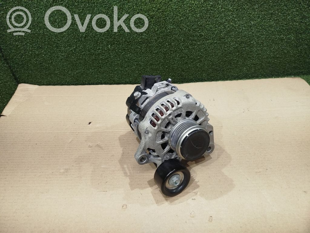 Generatorius   3730007500,135V130A,61008428