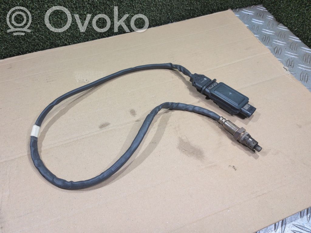 Man TGE 1gen Sonde lambda 