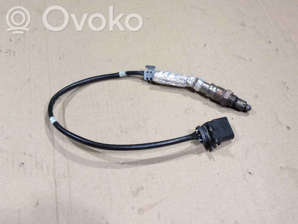 Lambda probe sensor   04L906262AH