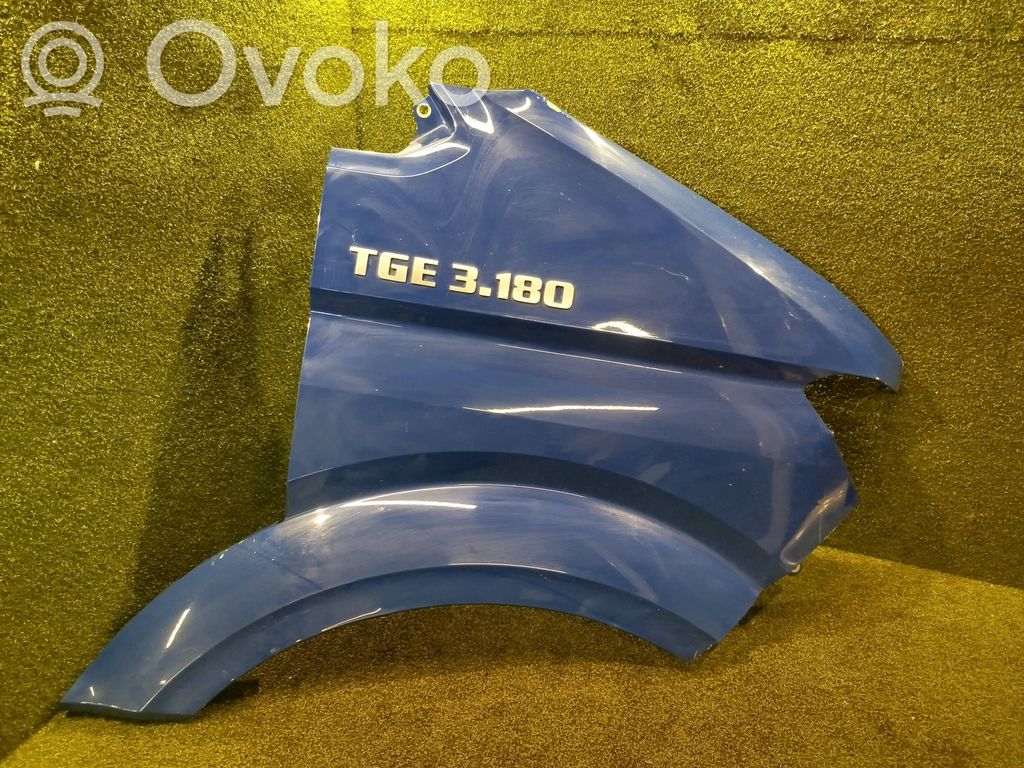 Man TGE 1gen Parafango 