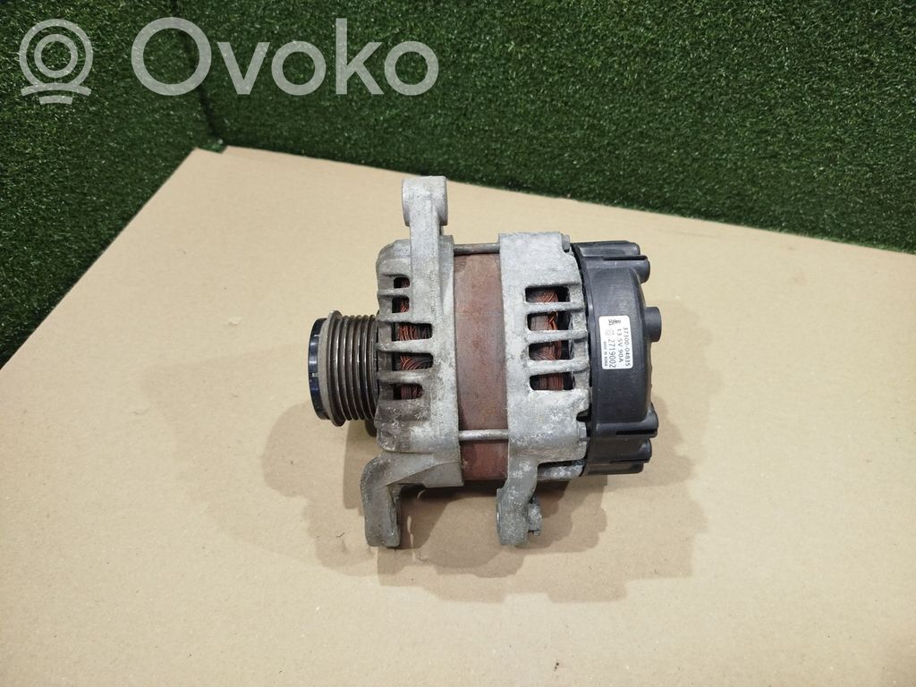 Hyundai i10 Alternador 