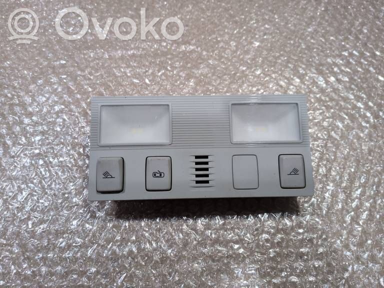 Panel oświetlenia wnętrza kabiny   7C0947099E,23122022